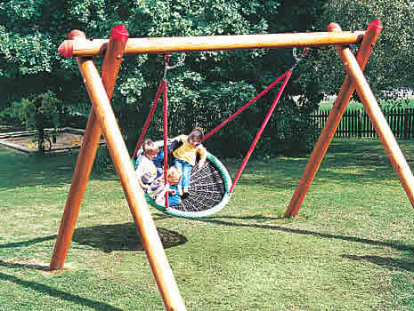 Swings