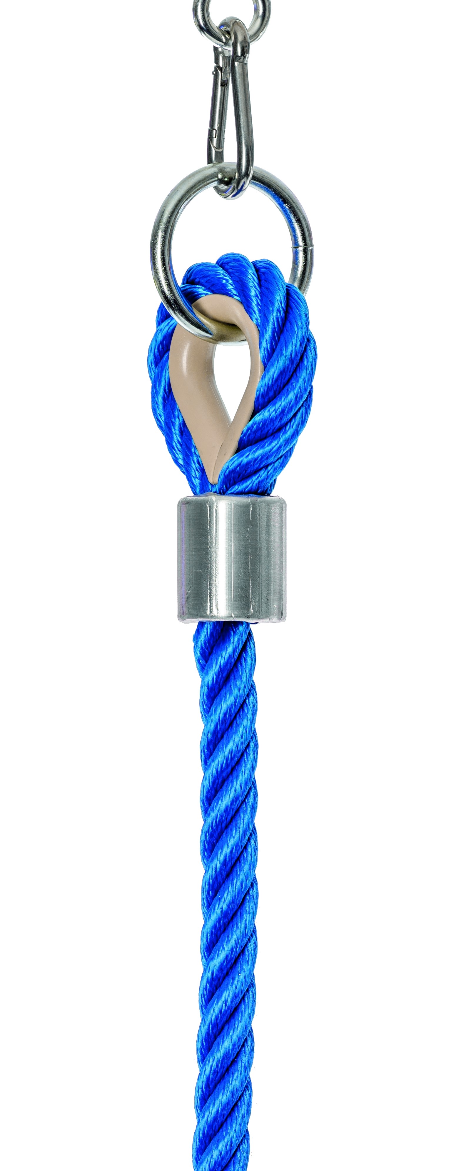 PP-Climbing Rope, 24mm - Huck