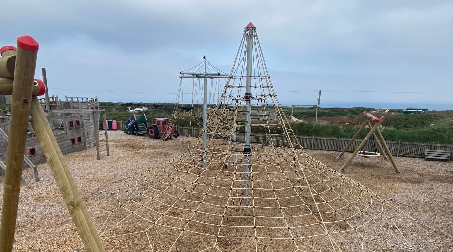 Annual Playground Inspections