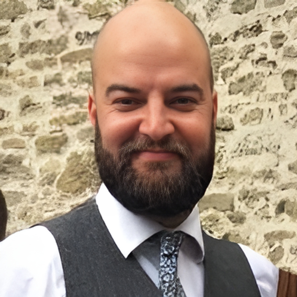 Tony Lucas