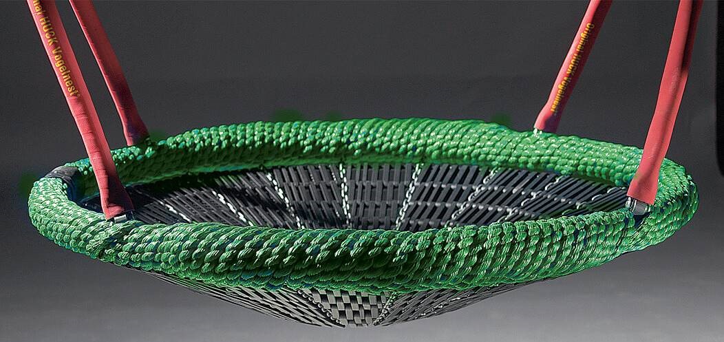 Original HUCK Bird's Nest® - Huck